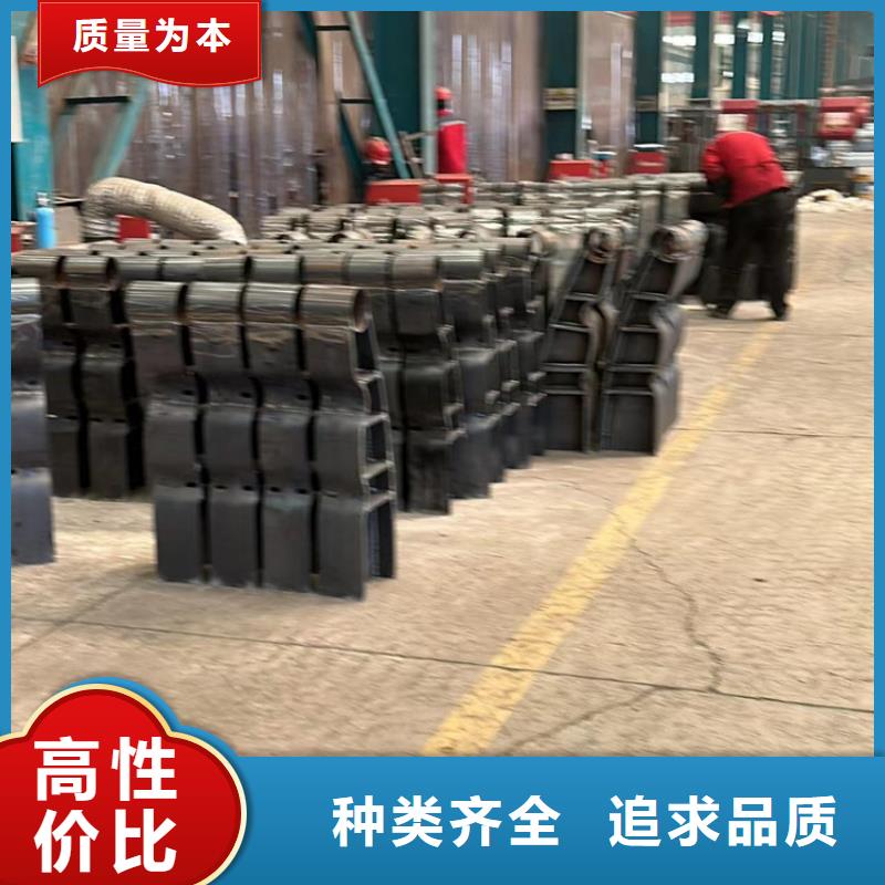 【景观护栏】【镀锌波形护栏】全新升级品质保障现货交易