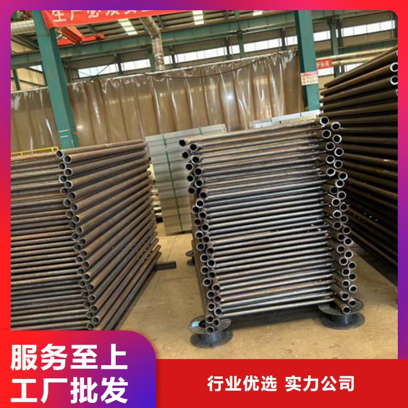 景观护栏镀锌波形护栏畅销当地同城生产厂家