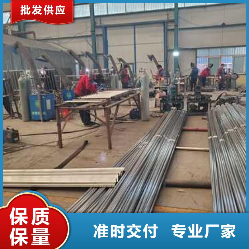 护栏【热镀锌立柱】现货供应专业生产N年
