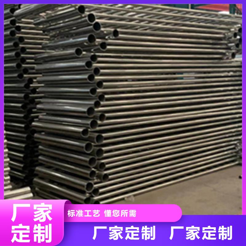 护栏桥梁防撞护栏质量三包经验丰富品质可靠