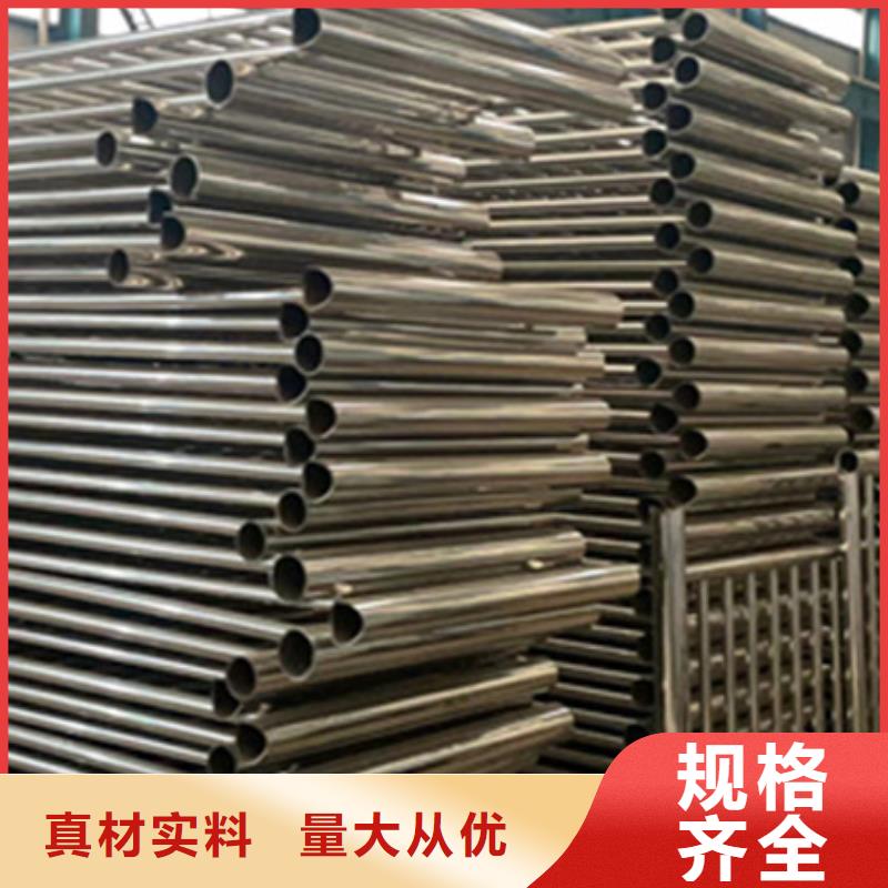 护栏灯光防撞护栏客户满意度高当地公司