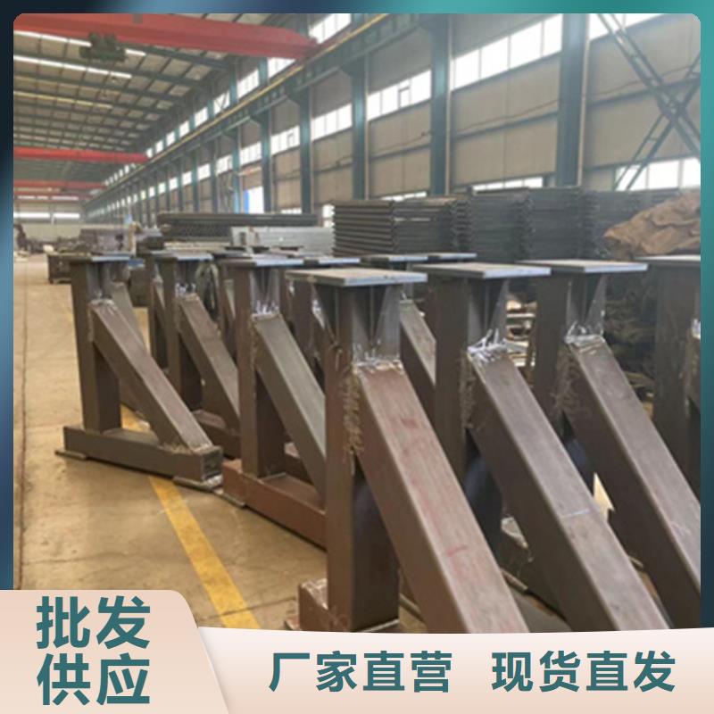 护栏LED防护栏杆海量库存定金锁价