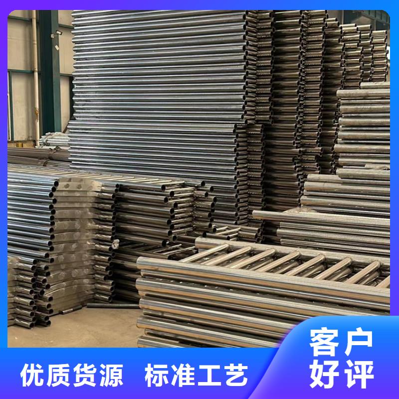 护栏-中央分隔栏实拍品质保障源头厂商