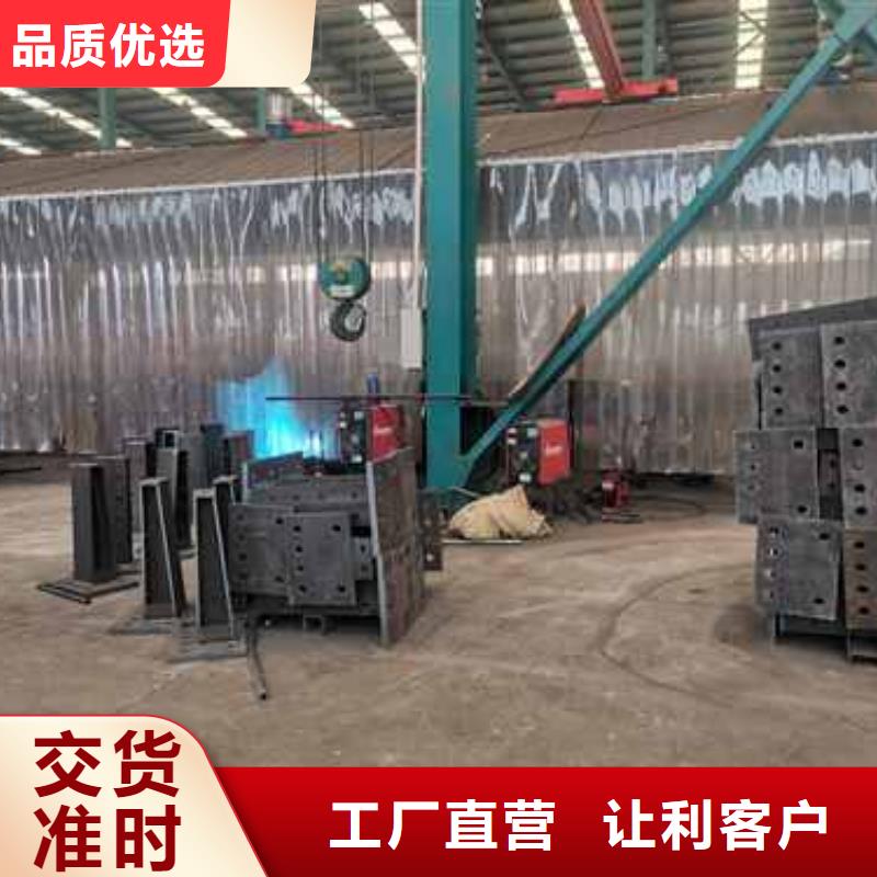 护栏桥梁护栏厂家有实力有经验本地制造商