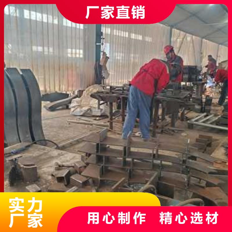 护栏铝合金护栏诚信为本本地服务商