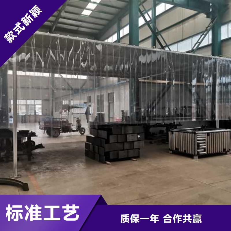 ​护栏,河道护栏厂家质检严格放心品质同城生产厂家
