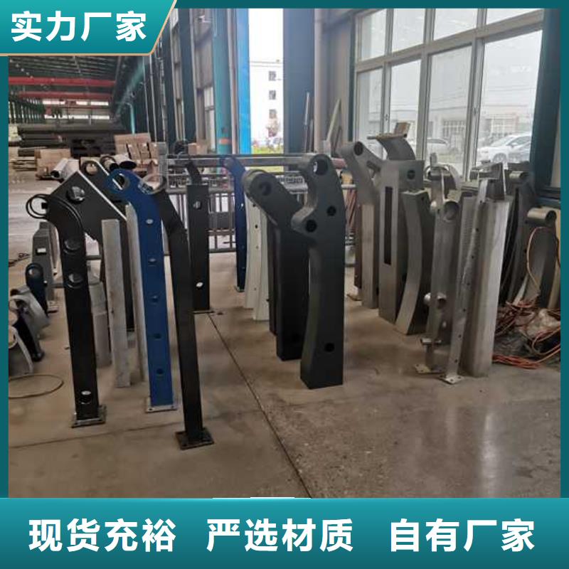 护栏栈道栏杆品质服务当地品牌