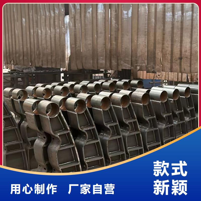 护栏-铝合金护栏售后服务完善厂家直接面向客户