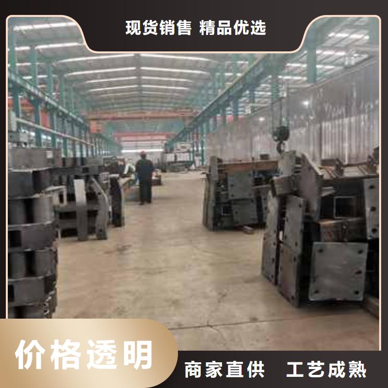 护栏_人车分流栏精挑细选好货品质保证
