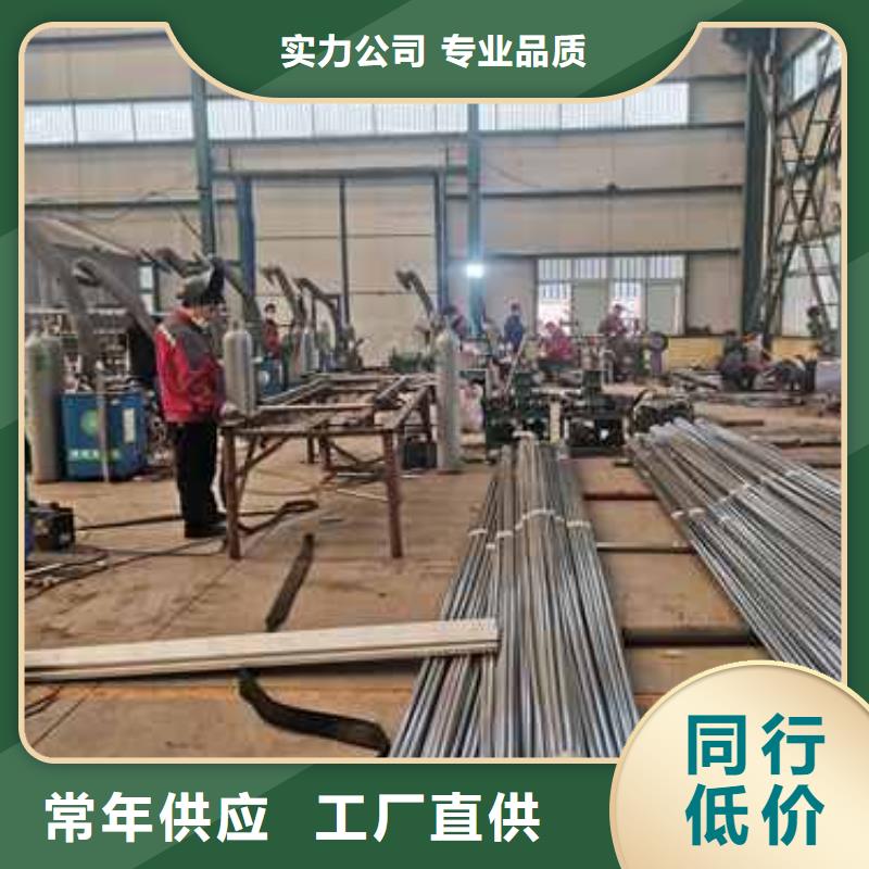 护栏道路护栏厂家货源足质量好细节严格凸显品质