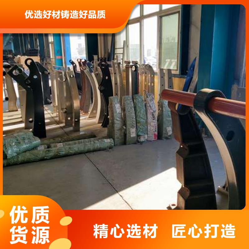 【护栏】防撞立柱诚信经营质量保证同城生产厂家