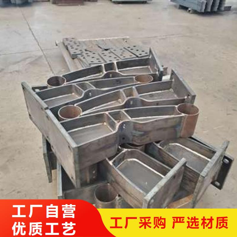 护栏【防撞桥梁护栏】的图文介绍本地经销商