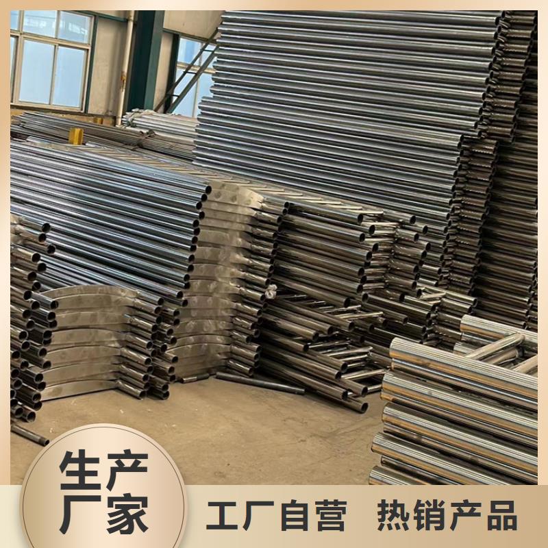 护栏防撞护栏立柱出厂价正规厂家