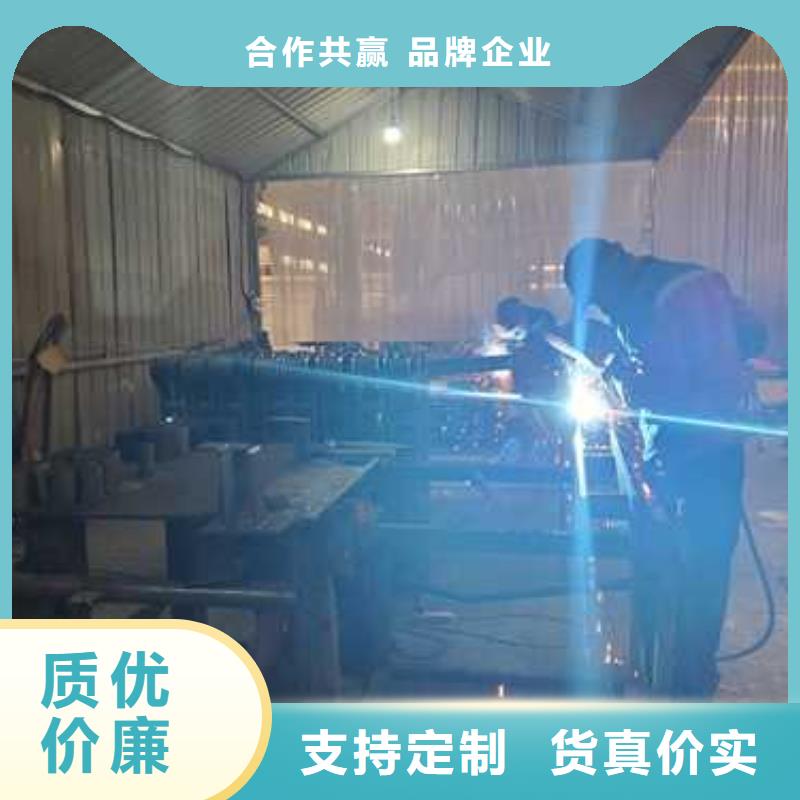 灯光护栏【灯光护栏厂家】口碑好实力强厂家