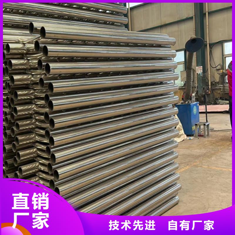 灯光护栏桥梁防撞护栏专业生产N年用品质说话