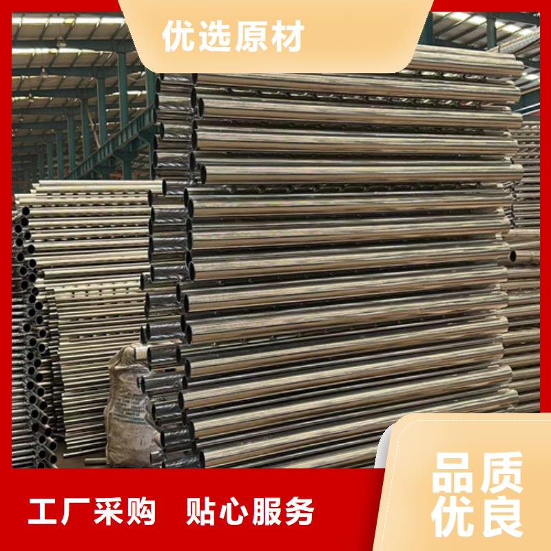 ​灯光护栏立柱多年实力厂家性能稳定