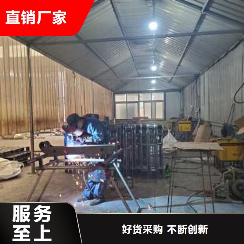钢丝绳护栏【河道护栏】精工打造用心做好细节