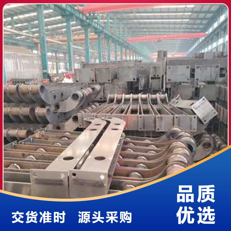 钢丝绳护栏【不锈钢护栏】拒绝差价经验丰富品质可靠