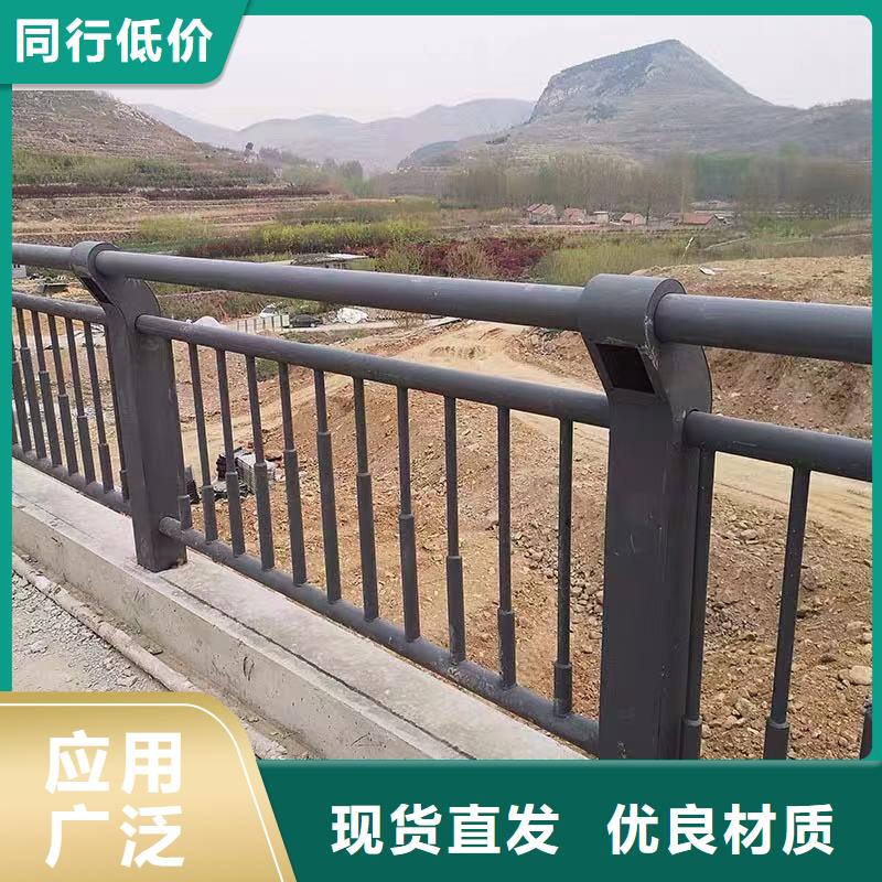 钢丝绳护栏防护栏拒绝中间商厂家精选