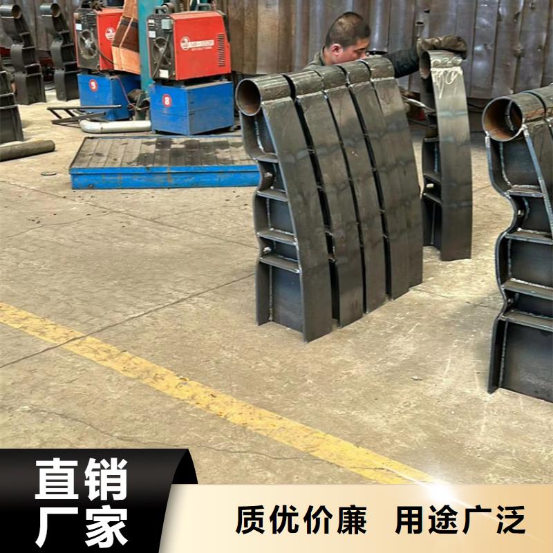 钢丝绳护栏_【灯光护栏厂家】发货及时优选好材铸造好品质