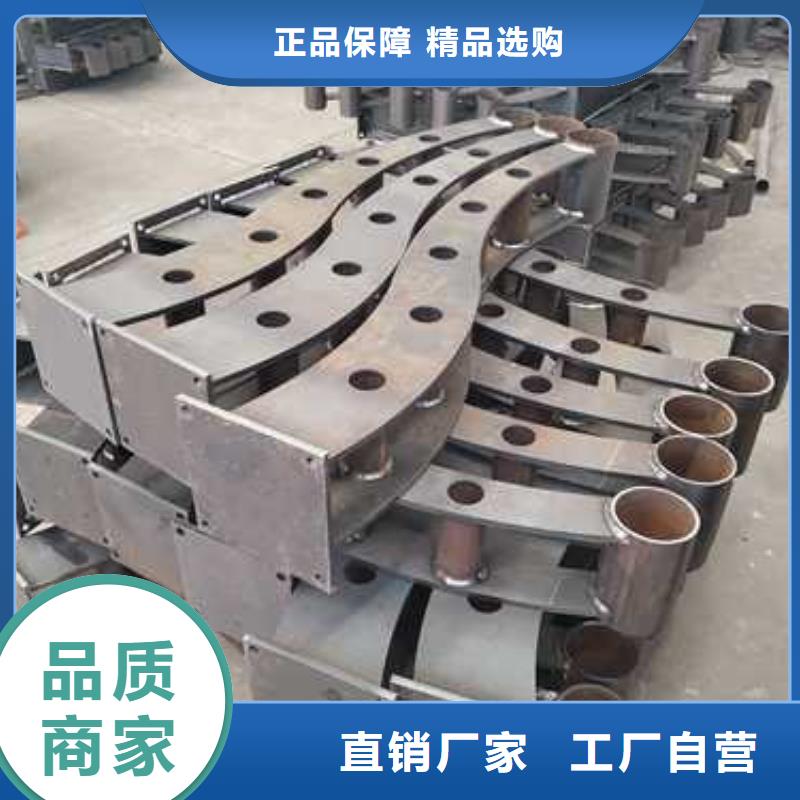 护栏_【不锈钢桥梁护栏】款式多样品质保障售后无忧