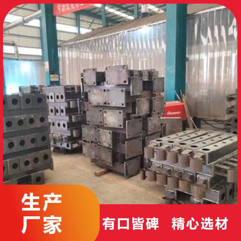 护栏,【河道护栏】品种全同城生产厂家