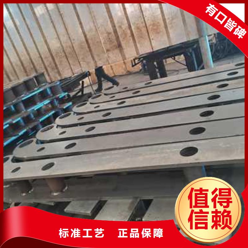 护栏防护栏定制定做现货实拍