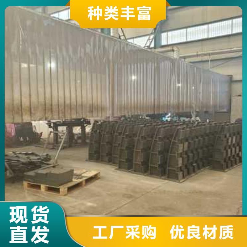 护栏不锈钢护栏实力优品精选厂家好货