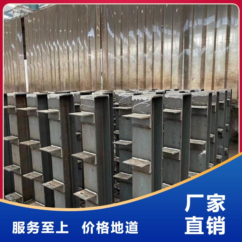 护栏【防撞护栏】多年行业积累一站式厂家