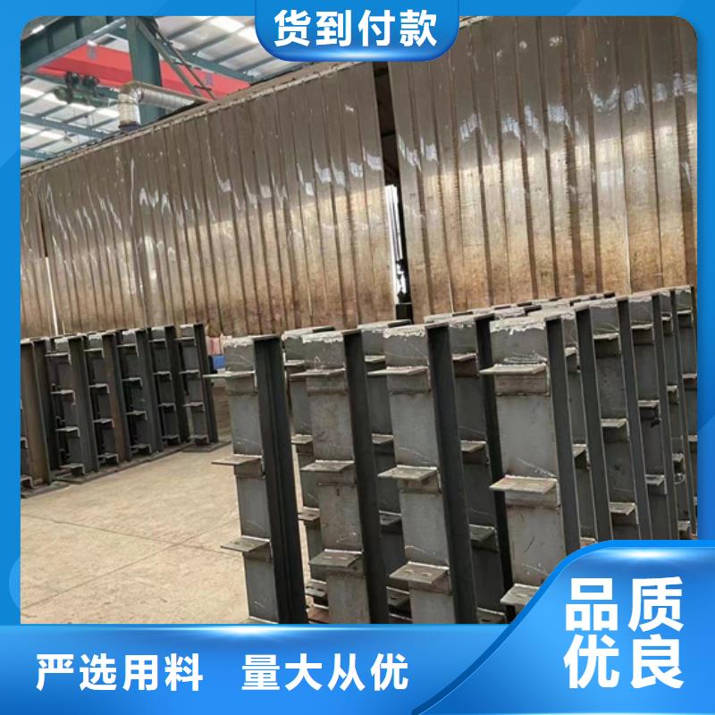 护栏【防撞护栏】满足客户需求同城生产厂家