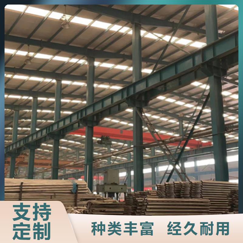 ​护栏LED防护栏杆优选货源厂家案例