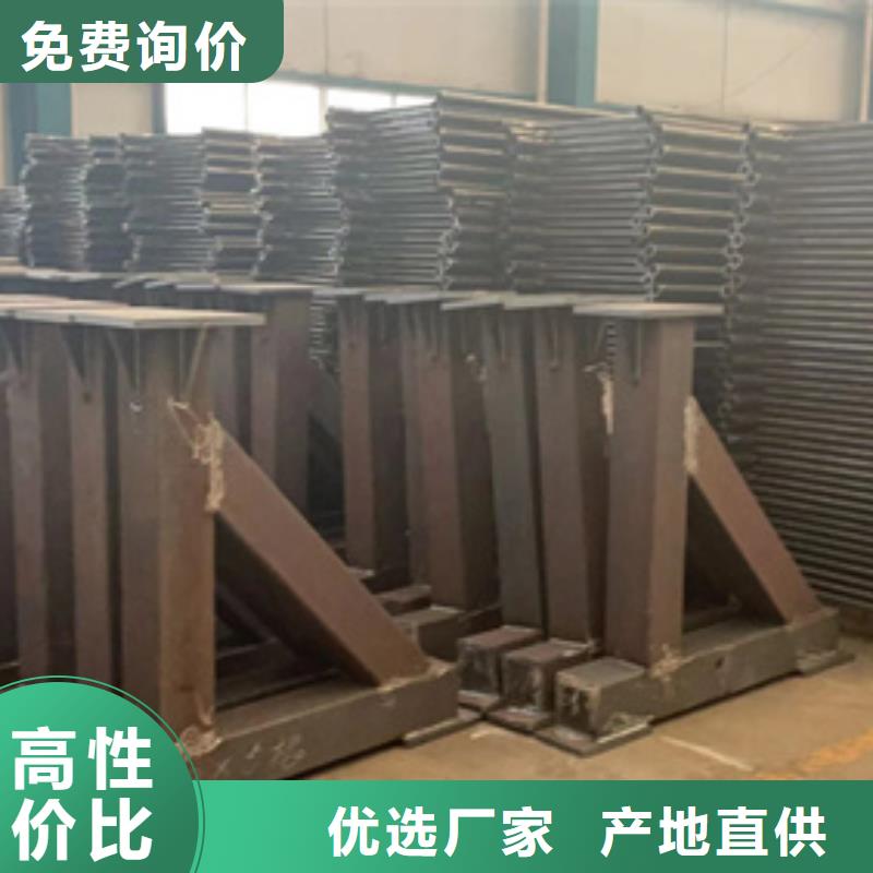 护栏【防撞桥梁护栏】源头采购质量上乘