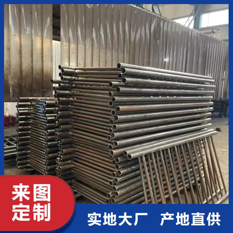 护栏_不锈钢立柱生产型打造好品质