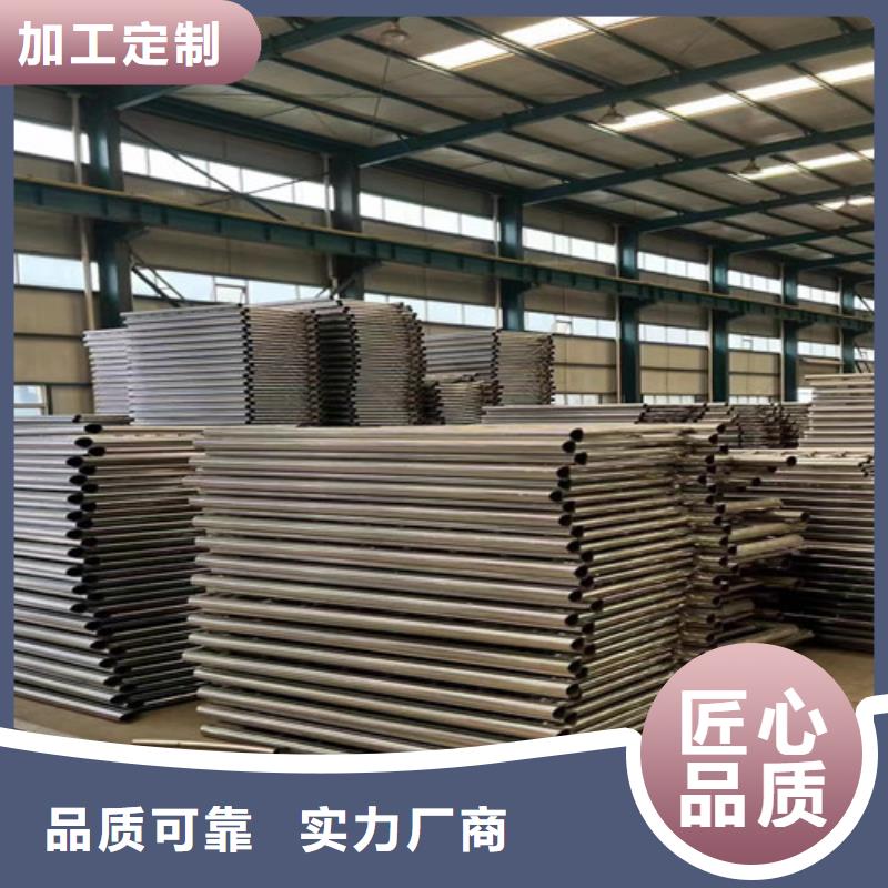 护栏_不锈钢桥梁护栏品牌专营支持大批量采购
