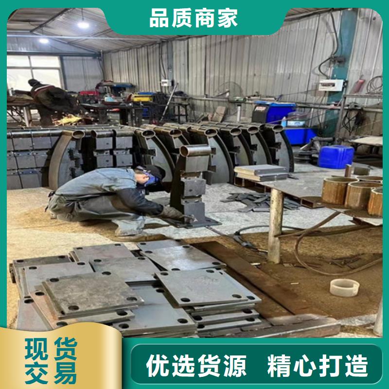 桥梁不锈钢护栏、桥梁不锈钢护栏生产厂家-找聚晟护栏制造有限公司多年经验值得信赖