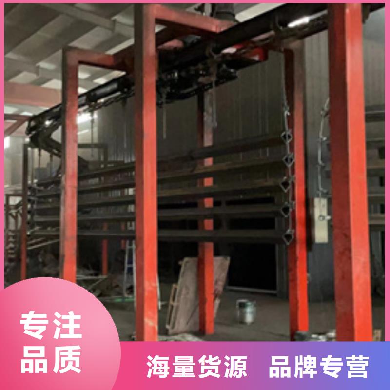 【桥梁防撞护栏】-河堤护栏库存量大本地服务商