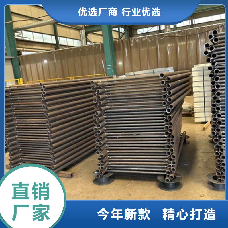 性价比高的铝合金护栏经销商当地厂家