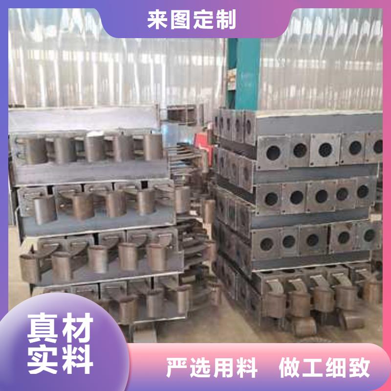 护栏人车分流栏精工打造多种场景适用
