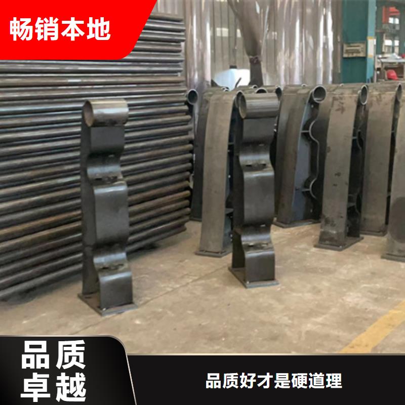 景观护栏钢丝绳护栏厂厂家直销省心省钱质检合格出厂