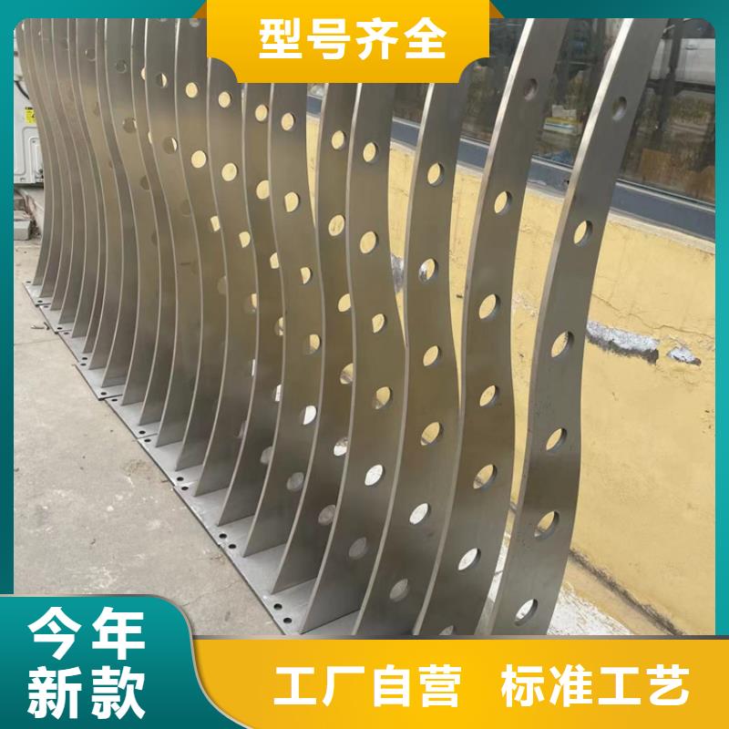 道路护栏服务周到细节展示