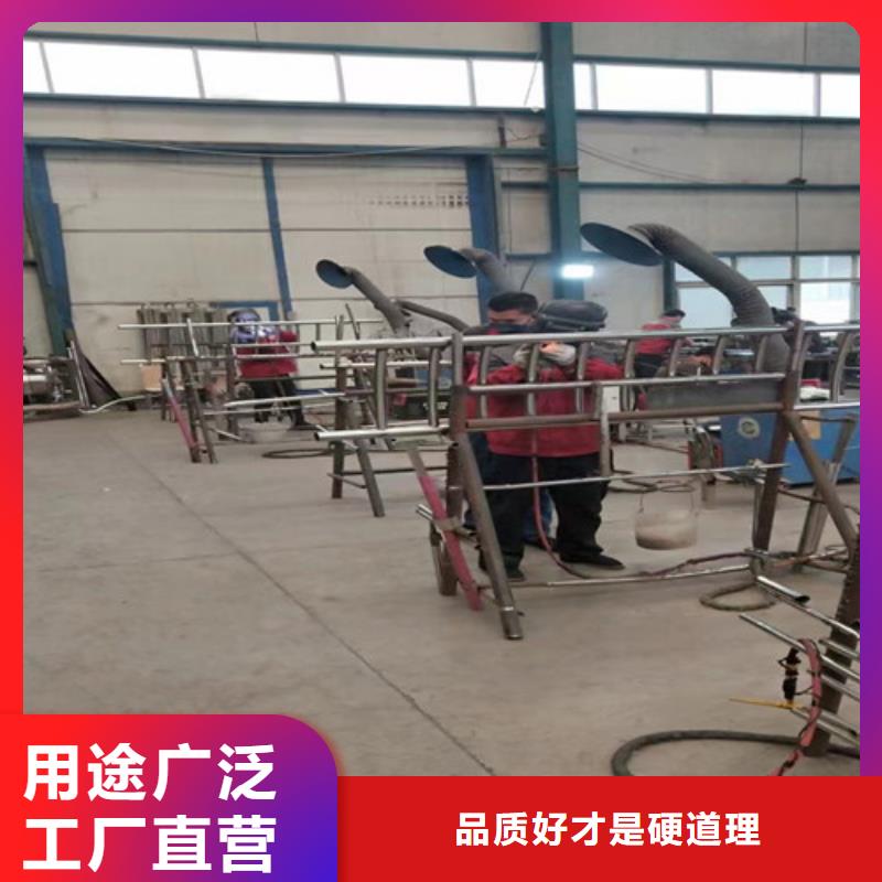 道路护栏道路护栏厂好厂家有担当大量现货