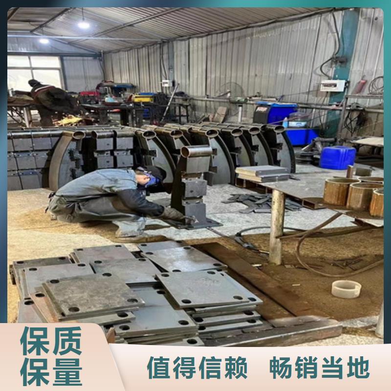 道路护栏栈道护栏厂直销厂家大量现货