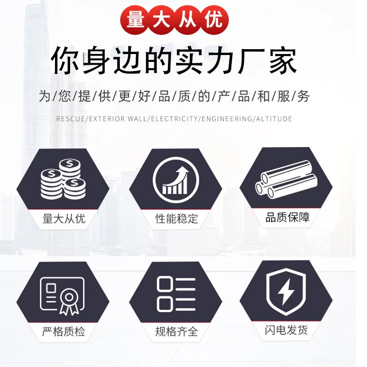 护栏【城市景观防护栏】实力优品当地制造商