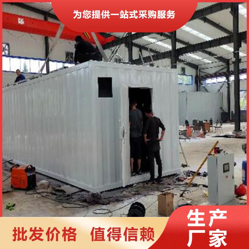 污水处理一体化泵站一站式采购本地货源