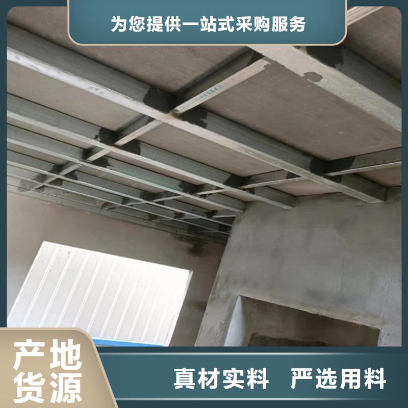 水泥压力板防火板厂家直营当地经销商