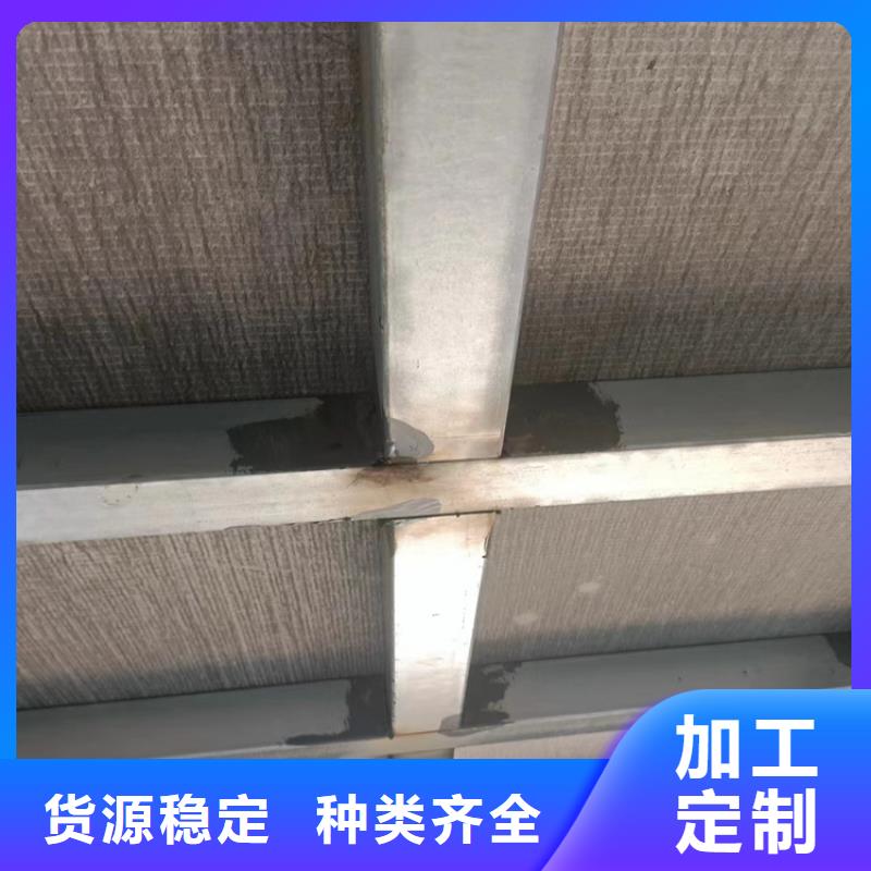 【水泥压力板】轻质隔墙板质检严格源厂供货