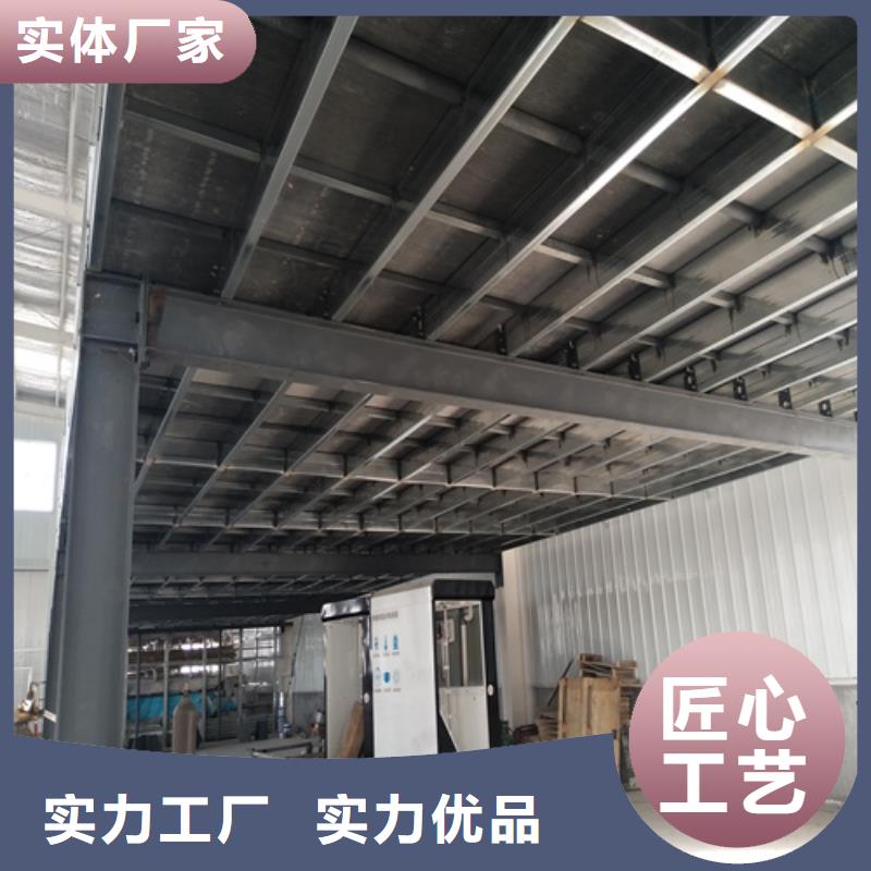 钢结构复式楼板水泥纤维板品质之选定制批发