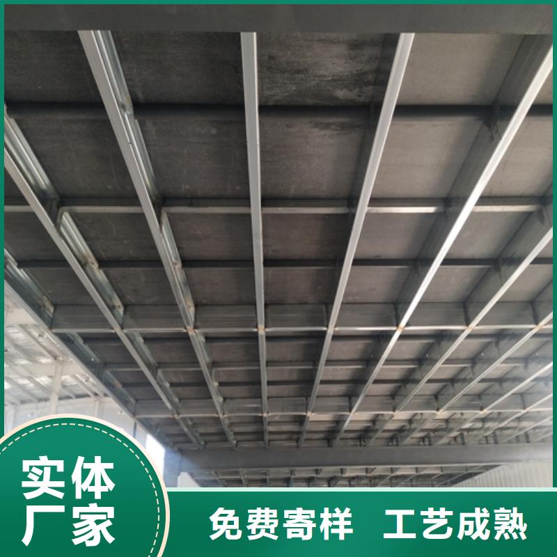 钢结构复式楼板生产线设备材质实在正规厂家