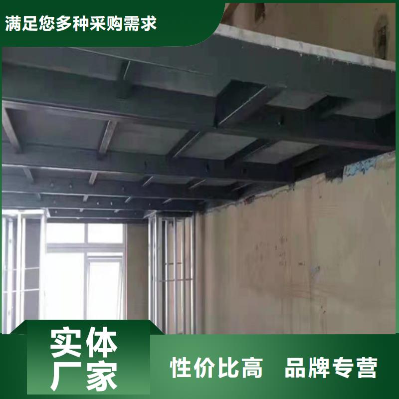 水泥压力板水泥楼层板应用范围广泛品质好才是硬道理