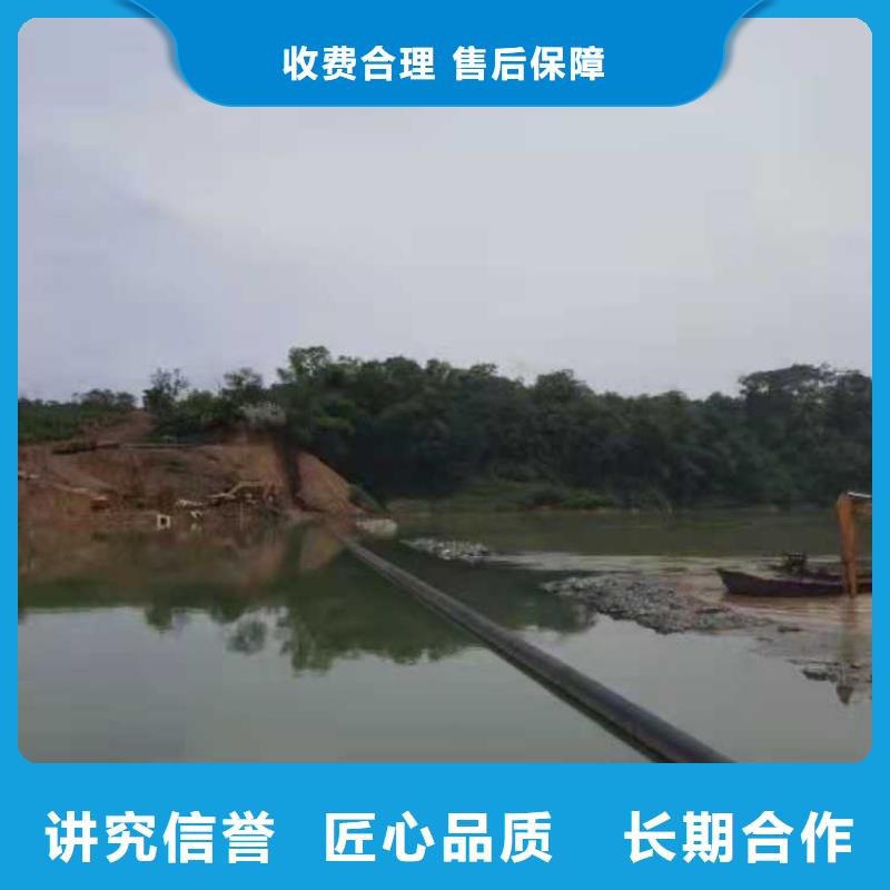 水下打捞,水下封堵施工欢迎合作有实力